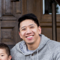 Charles Lam headshot