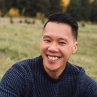 James Fong headshot